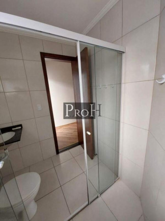 Imagem Cobertura com 3 Quartos à Venda, 164 m² em Vila Scarpelli - Santo André
