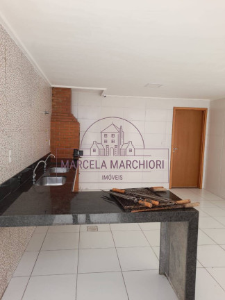 Imagem Apartamento com 2 Quartos à Venda, 70 m² em Praia De Itaparica - Vila Velha