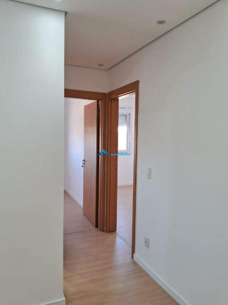 Imagem Apartamento com 2 Quartos à Venda, 52 m² em Horto Florestal - Jundiaí Imagem Apartamento com 2 Quartos à Venda, 52 m² em Horto Florestal - Jundiaí