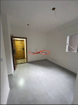 Imagem Apartamento com 2 Quartos à Venda, 36 m² em Vila Guilhermina - São Paulo