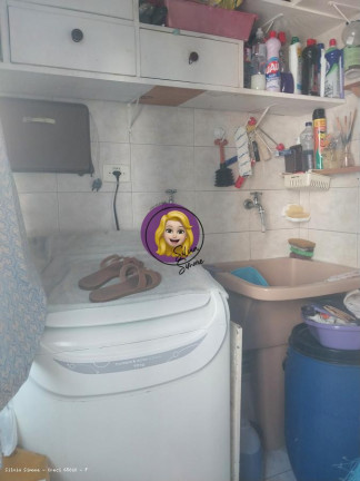 Imagem Apartamento com 1 Quarto à Venda, 66 m² em Centro - São Vicente Imagem Apartamento com 1 Quarto à Venda, 66 m² em Centro - São Vicente