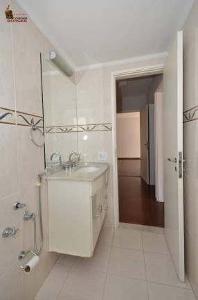 Imagem Apartamento com 3 Quartos à Venda, 95 m² em Vila Nova Conceição - São Paulo