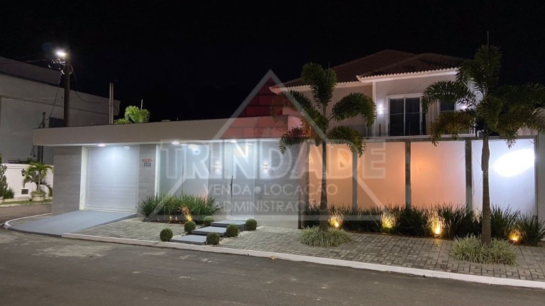 Imagem Casa com 3 Quartos à Venda, 500 m² em Guaratiba - Rio De Janeiro