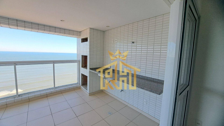 Imagem Apartamento com 3 Quartos à Venda, 101 m² em Boqueirão - Praia Grande Imagem Apartamento com 3 Quartos à Venda, 101 m² em Boqueirão - Praia Grande