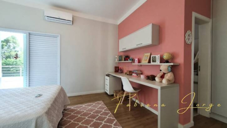 Imagem Casa de Condomínio com 3 Quartos à Venda, 236 m² em Swiss Park - Campinas Imagem Casa de Condomínio com 3 Quartos à Venda, 236 m² em Swiss Park - Campinas