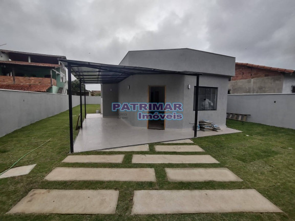 Imagem Casa com 3 Quartos à Venda, 420 m² em Jardim Atlântico Central (itaipuaçu) - Maricá