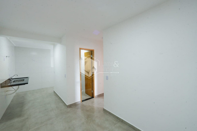 Imagem Apartamento com 2 Quartos à Venda, 44 m² em Vila Romero - São Paulo