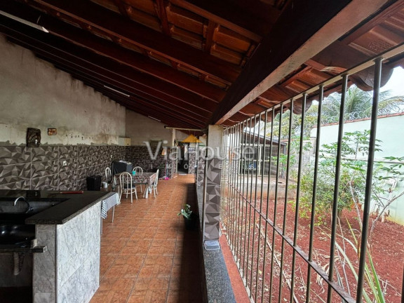 Imagem Casa com 2 Quartos à Venda, 300 m² em Parque Ribeirão Preto - Ribeirão Preto