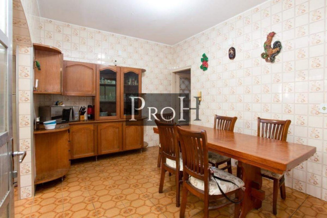 Imagem Casa com 3 Quartos à Venda, 200 m² em Vila Linda - Santo André Imagem Casa com 3 Quartos à Venda, 200 m² em Vila Linda - Santo André