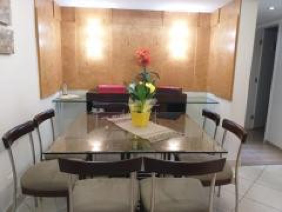 Imagem Apartamento com 3 Quartos à Venda, 129 m² em Parque Das Nações - Santo André Imagem Apartamento com 3 Quartos à Venda, 129 m² em Parque Das Nações - Santo André