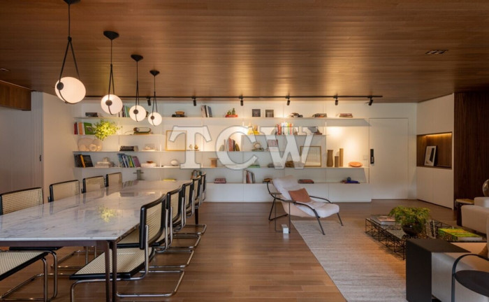 Imagem Apartamento com 4 Quartos à Venda, 224 m² em Brooklin Paulista - São Paulo Imagem Apartamento com 4 Quartos à Venda, 224 m² em Brooklin Paulista - São Paulo