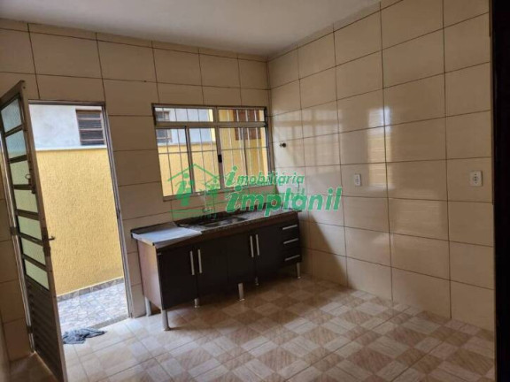 Imagem Casa com 2 Quartos à Venda, 117 m² em Jardim Promeca - Várzea Paulista