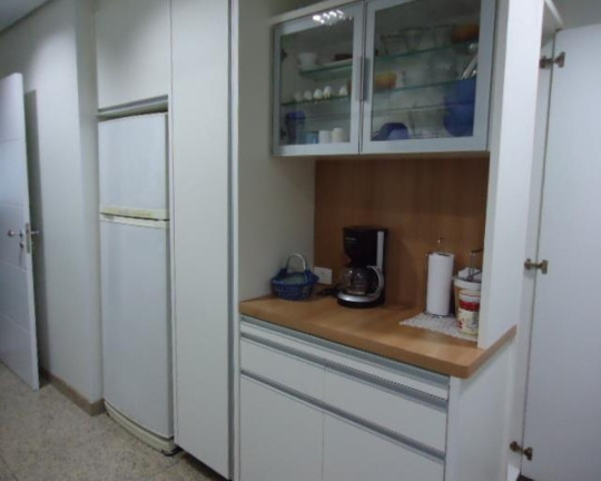 Imagem Apartamento com 3 Quartos à Venda, 140 m² em Pitangueiras - Guarujá