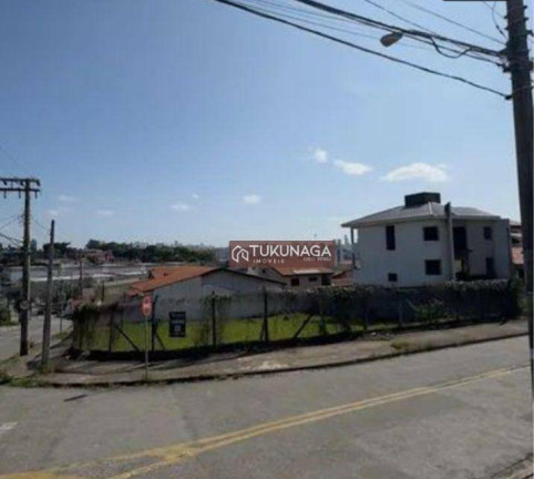 Terreno à Venda, 673 m² em Jardim Gutierres - Sorocaba