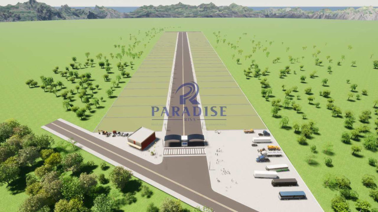 Imagem Terreno à Venda, 130.680 m² em Centro Industrial De Aratu - Simões Filho Imagem Terreno à Venda, 130.680 m² em Centro Industrial De Aratu - Simões Filho