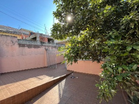 Imagem Casa com 3 Quartos à Venda, 125 m² em Vila Brasilina - São Paulo