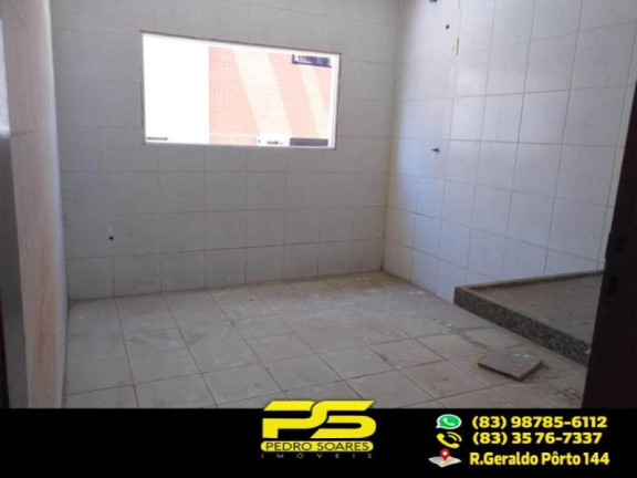 Imagem Apartamento com 4 Quartos à Venda, 180 m² em Jardim Oceania - João Pessoa