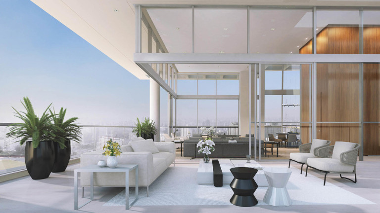 Imagem Apartamento com 4 Quartos à Venda, 294 m² em Ibirapuera - São Paulo Imagem Apartamento com 4 Quartos à Venda, 294 m² em Ibirapuera - São Paulo
