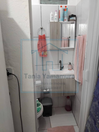 Imagem Casa com 2 Quartos à Venda, em Sapopemba - São Paulo Imagem Casa com 2 Quartos à Venda, em Sapopemba - São Paulo
