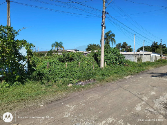 Imagem Terreno à Venda, 520 m² em Jardim Palmeiras - Itanhaém Imagem Terreno à Venda, 520 m² em Jardim Palmeiras - Itanhaém