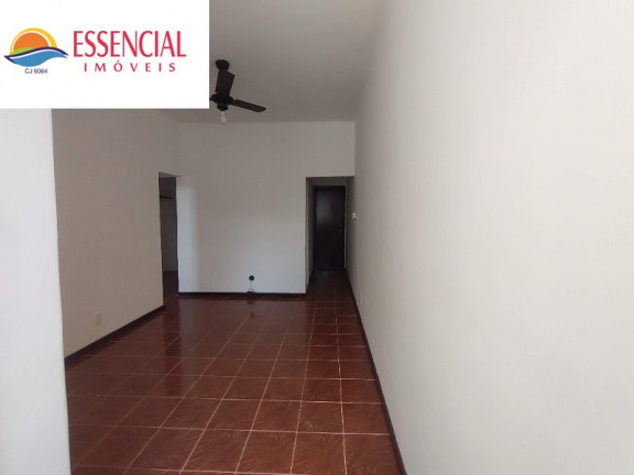 Imóvel com 2 Quartos para Alugar, 60 m² em Lins De Vasconcelos - Rio De Janeiro