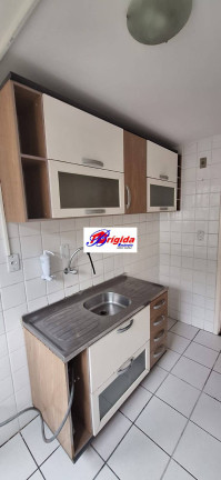 Imagem Apartamento com 2 Quartos à Venda, 45 m² em Jardim Torino - Cotia Imagem Apartamento com 2 Quartos à Venda, 45 m² em Jardim Torino - Cotia