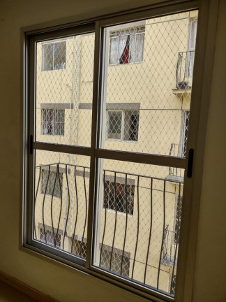 Imagem Apartamento com 2 Quartos à Venda, 52 m² em São Miguel Paulista - São Paulo