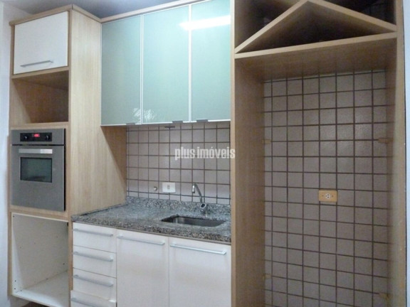 Imagem Apartamento com 2 Quartos à Venda, 61 m² em Panamby - São Paulo Imagem Apartamento com 2 Quartos à Venda, 61 m² em Panamby - São Paulo