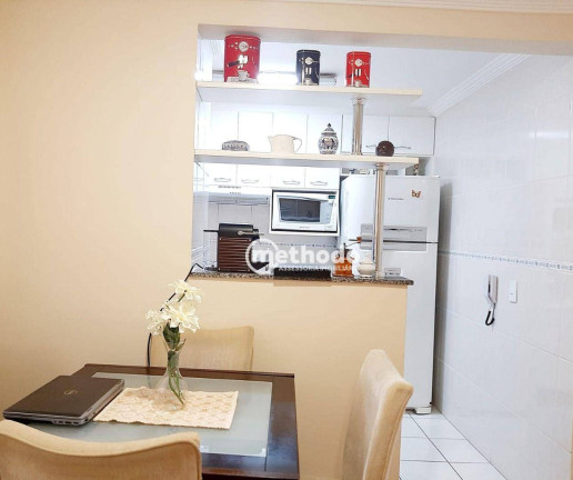 Imagem Apartamento com 2 Quartos à Venda, 48 m² em Vila João Jorge - Campinas Imagem Apartamento com 2 Quartos à Venda, 48 m² em Vila João Jorge - Campinas