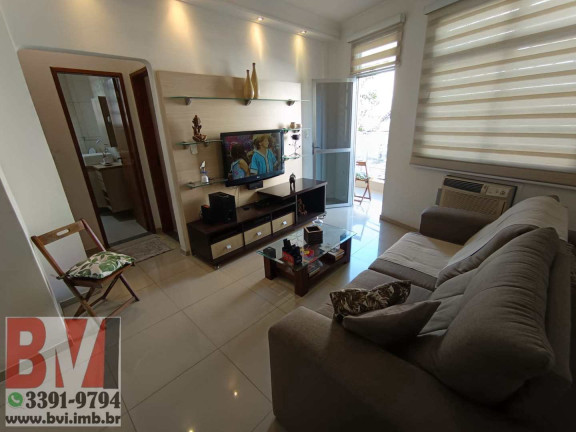 Imagem Apartamento com 2 Quartos à Venda, 68 m² em Vila Da Penha - Rio De Janeiro