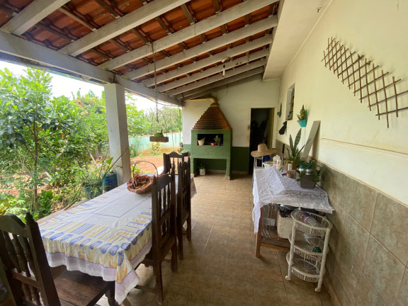 Imagem Imóvel com 3 Quartos à Venda, 350 m² em Recanto Maravilha - Boituva