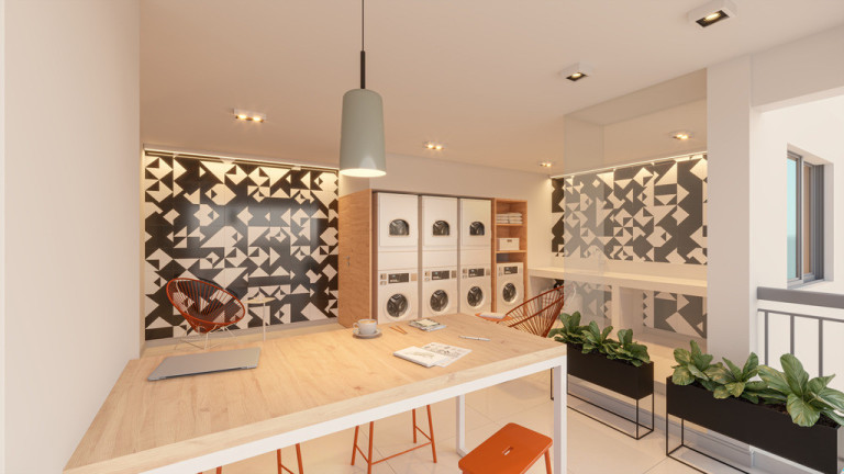 Imagem Apartamento com 2 Quartos à Venda, 45 m² em Ipiranga - São Paulo Imagem Apartamento com 2 Quartos à Venda, 45 m² em Ipiranga - São Paulo