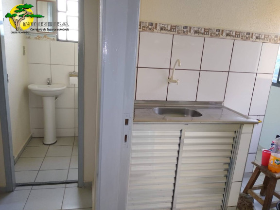 Imagem Apartamento com 2 Quartos à Venda,  em Morro Grande - Caieiras