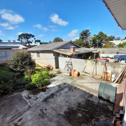 Imagem Sobrado com 4 Quartos à Venda, 90 m² em Vila Juliana - Piraquara