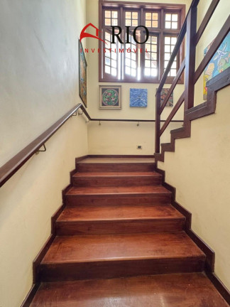Imagem Casa com 5 Quartos à Venda, 750 m² em Barra Da Tijuca - Rio De Janeiro Imagem Casa com 5 Quartos à Venda, 750 m² em Barra Da Tijuca - Rio De Janeiro