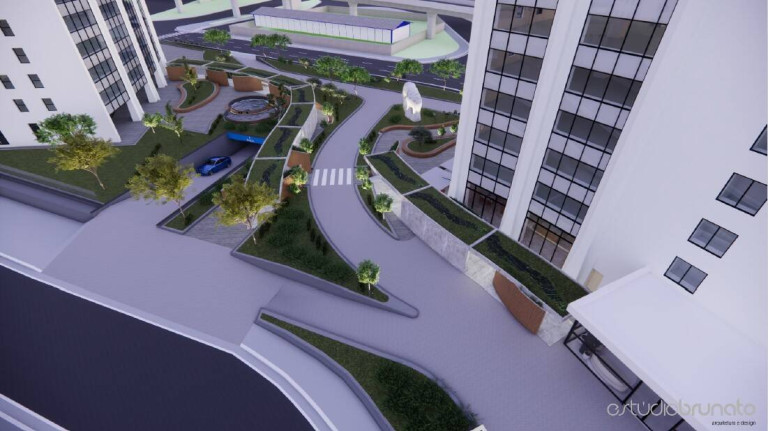 Imóvel Comercial para Alugar, 221 m² em Vila Olímpia - São Paulo
