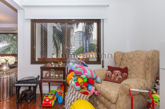 Imagem Apartamento com 3 Quartos à Venda, 330 m² em Aclimacao - São Paulo Imagem Apartamento com 3 Quartos à Venda, 330 m² em Aclimacao - São Paulo