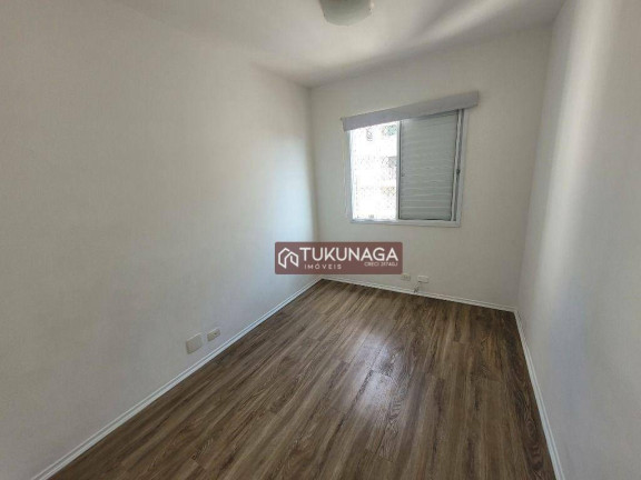 Imagem Apartamento com 3 Quartos à Venda, 65 m² em Ponte Grande - Guarulhos