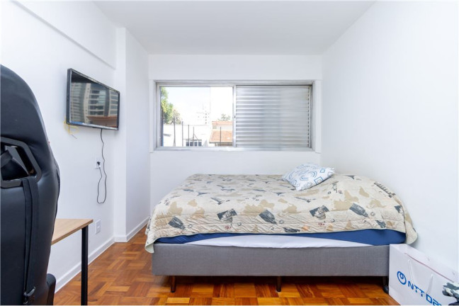 Imagem Apartamento com 2 Quartos à Venda, 69 m² em Itaim Bibi - São Paulo Imagem Apartamento com 2 Quartos à Venda, 69 m² em Itaim Bibi - São Paulo