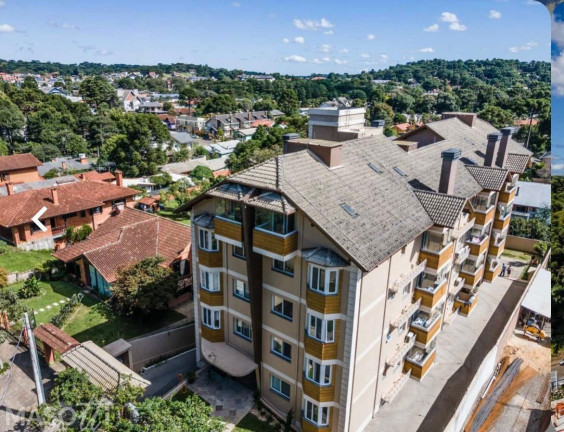 Imagem Apartamento com 3 Quartos à Venda, 8.432 m² em Centro - Canela