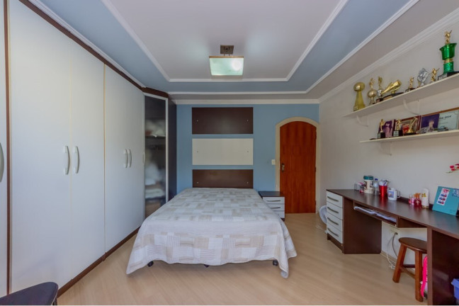 Imagem Casa com 3 Quartos à Venda, 322 m² em Sítio Da Figueira - São Paulo Imagem Casa com 3 Quartos à Venda, 322 m² em Sítio Da Figueira - São Paulo