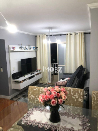 Imóvel com 3 Quartos à Venda, 76 m² em Jardim Monte Kemel - São Paulo