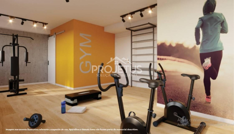 Imagem Apartamento com 2 Quartos à Venda, 33 m² em Socorro - São Paulo