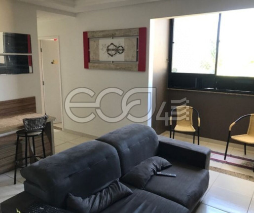 Imagem Apartamento com 2 Quartos à Venda, 98 m² em Farolândia - Aracaju