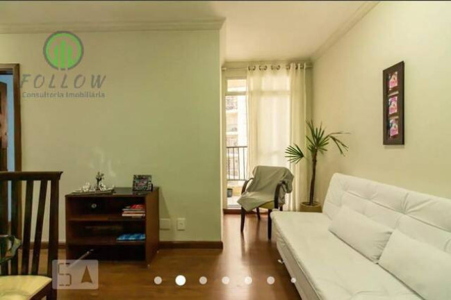 Imagem Apartamento com 2 Quartos à Venda, 49 m² em Cidade Das Flores - Osasco Imagem Apartamento com 2 Quartos à Venda, 49 m² em Cidade Das Flores - Osasco