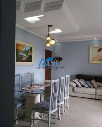 Imagem Apartamento com 3 Quartos à Venda, 80 m² em Planalto - São Bernardo Do Campo Imagem Apartamento com 3 Quartos à Venda, 80 m² em Planalto - São Bernardo Do Campo