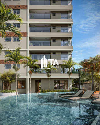 Imagem Imóvel com 3 Quartos à Venda, 126 m² em Cambuí - Campinas