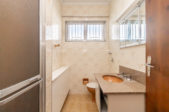 Imagem Casa com 3 Quartos à Venda, 188 m² em Jardim Aeroporto - São Paulo Imagem Casa com 3 Quartos à Venda, 188 m² em Jardim Aeroporto - São Paulo