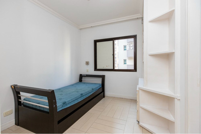 Imagem Apartamento com 4 Quartos à Venda, 155 m² em Moema - São Paulo Imagem Apartamento com 4 Quartos à Venda, 155 m² em Moema - São Paulo