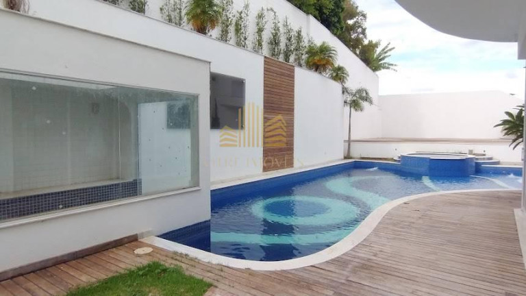 Imagem Casa com 5 Quartos à Venda, 1.200 m² em Alphaville Campinas - Campinas Imagem Casa com 5 Quartos à Venda, 1.200 m² em Alphaville Campinas - Campinas